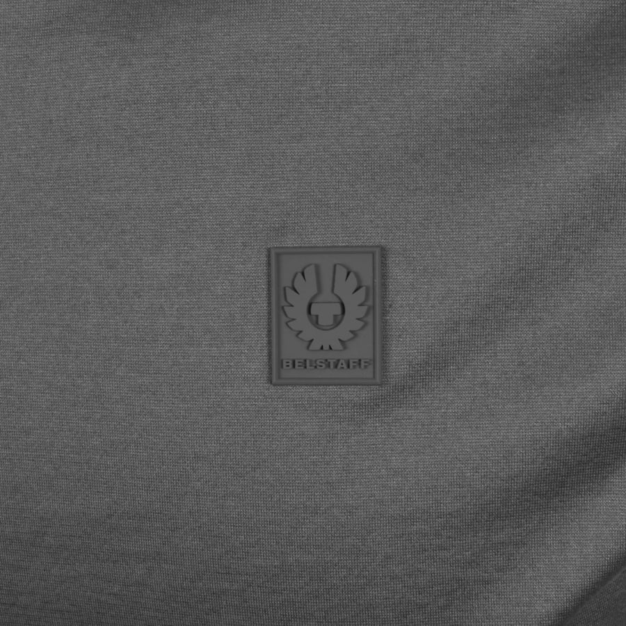 Image number 3 for Belstaff Steel T Shirt Tornado Grey