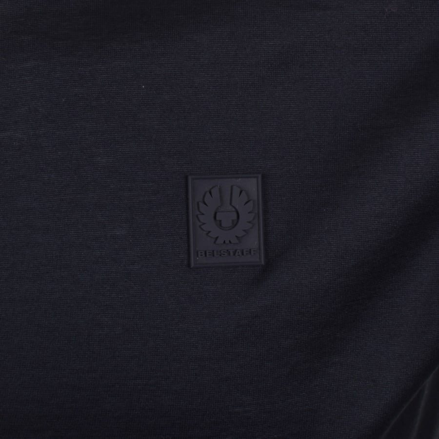 Image number 3 for Belstaff Steel T Shirt Dark Ink Navy