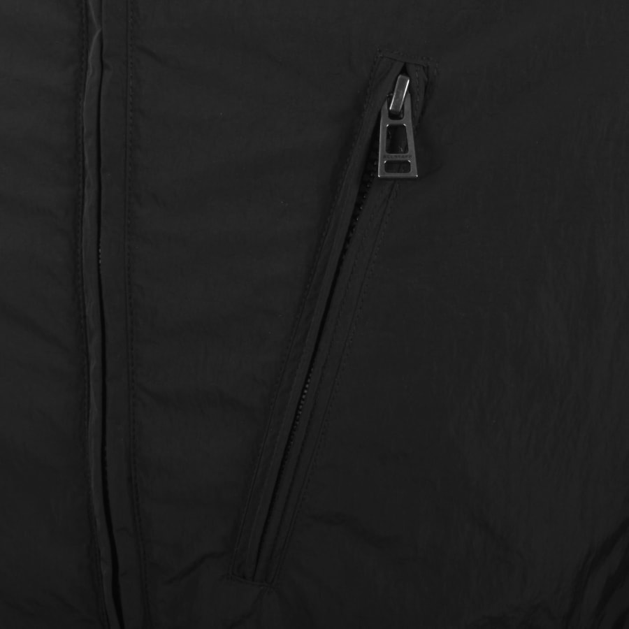 Image number 5 for Belstaff Chase Jacket Black