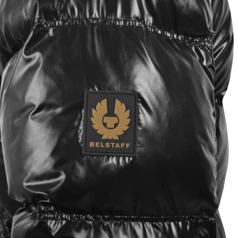 Image number 4 for Belstaff Atlas Jacket Black