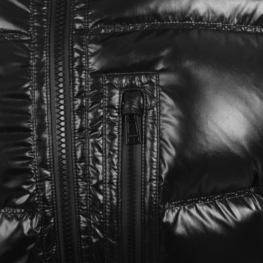 Image number 5 for Belstaff Atlas Jacket Black