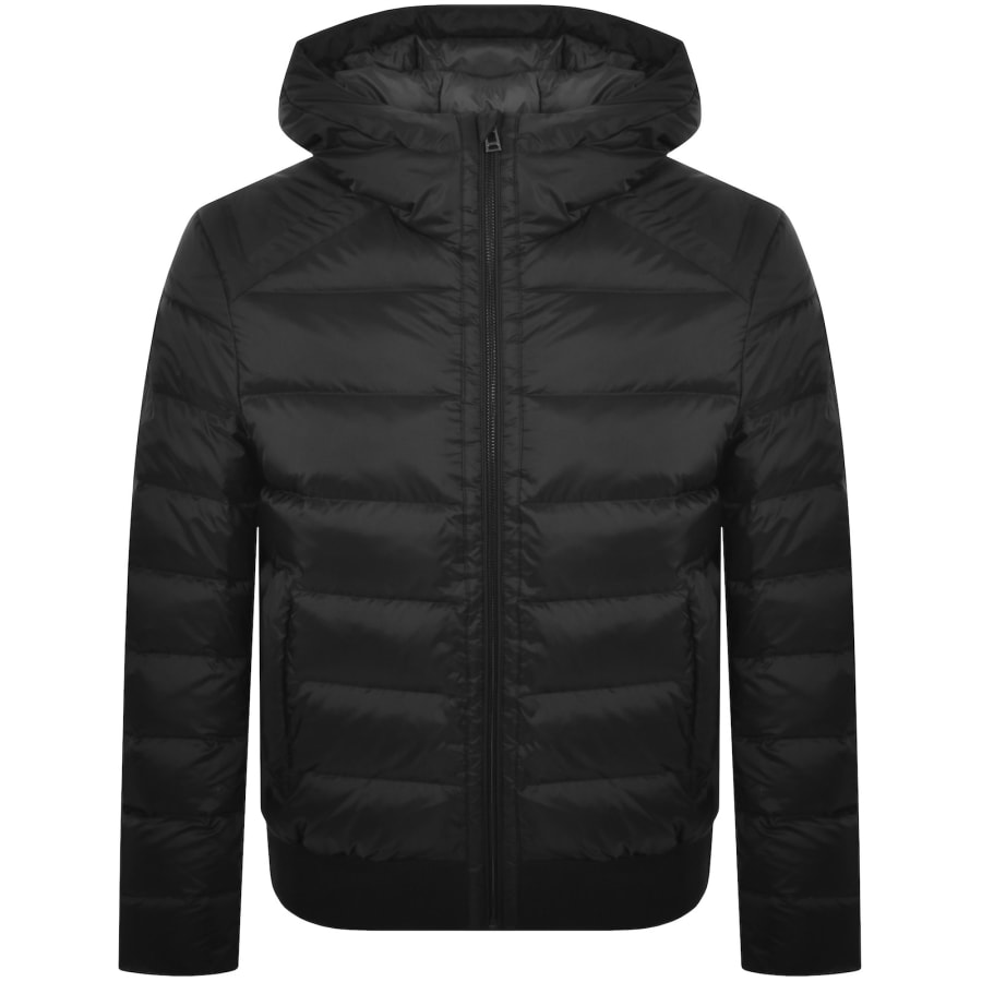 Image number 2 for Belstaff Compact Jacket Black