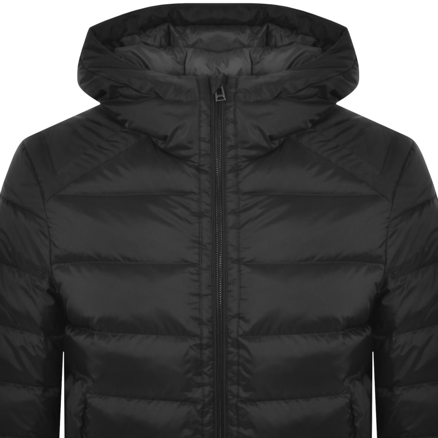 Image number 3 for Belstaff Compact Jacket Black