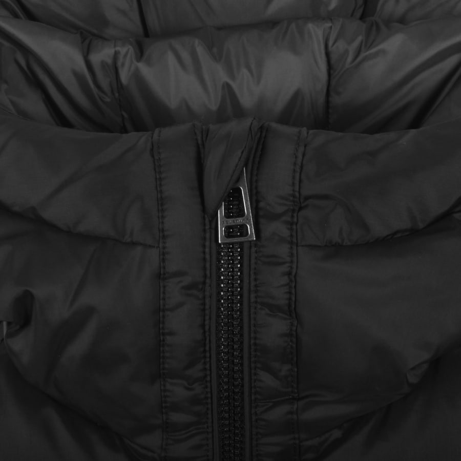 Image number 5 for Belstaff Compact Jacket Black
