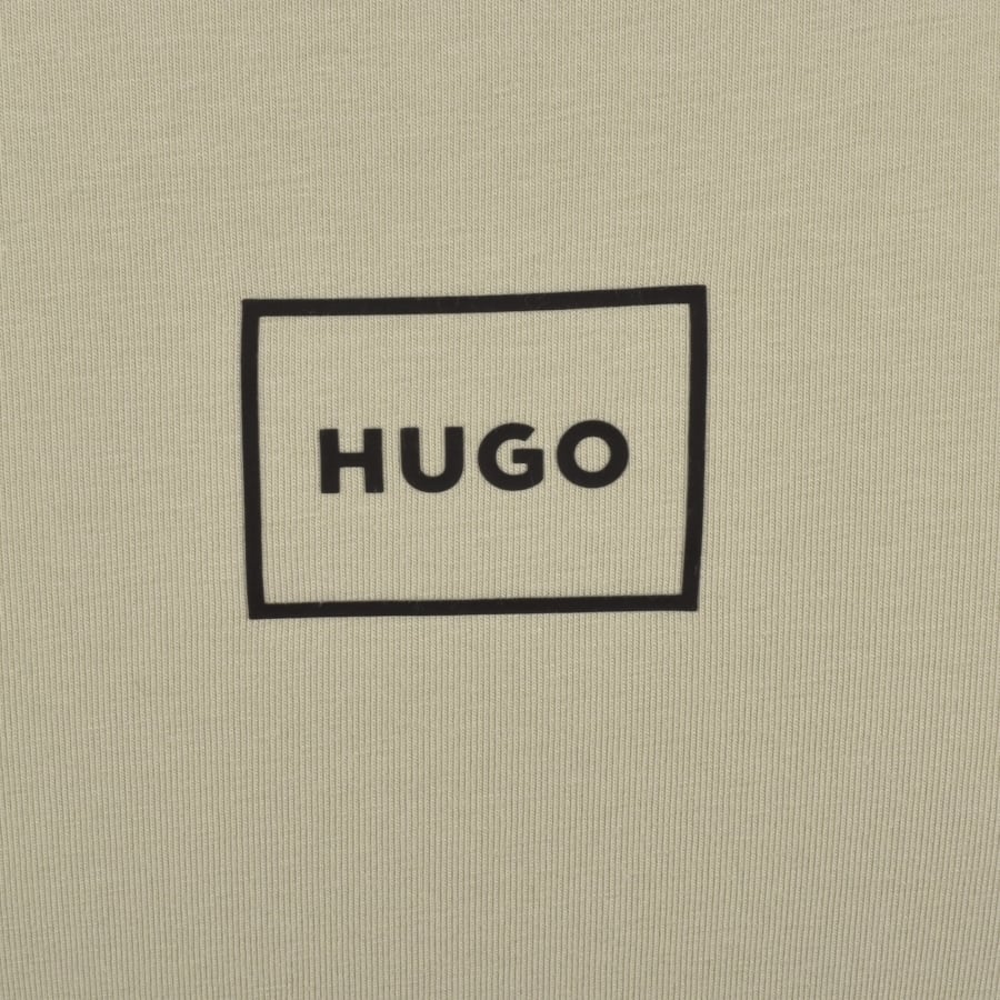 Image number 3 for HUGO Laze Shorts Beige