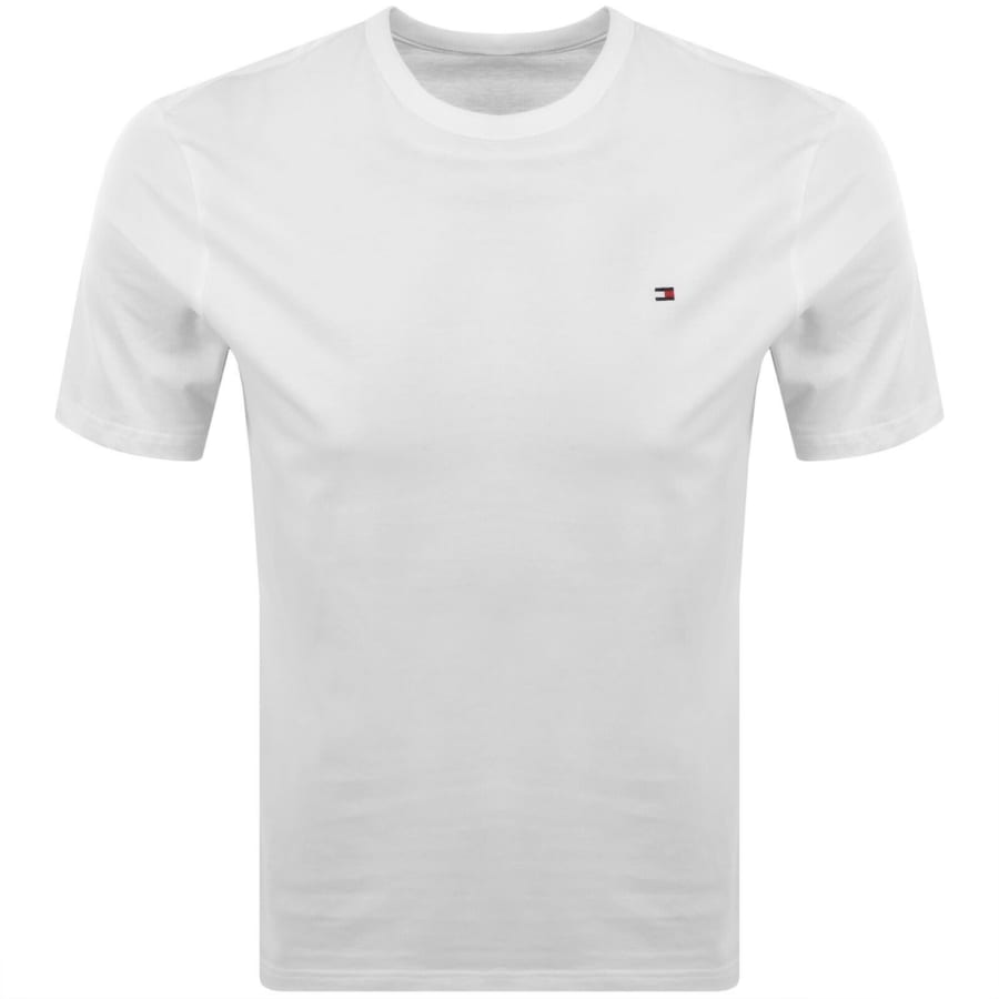 Image number 2 for Tommy Hilfiger 3 Pack T Shirts