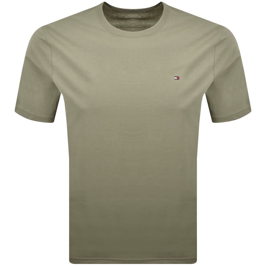 Image number 3 for Tommy Hilfiger 3 Pack T Shirts
