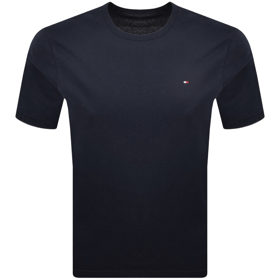 Image number 4 for Tommy Hilfiger 3 Pack T Shirts