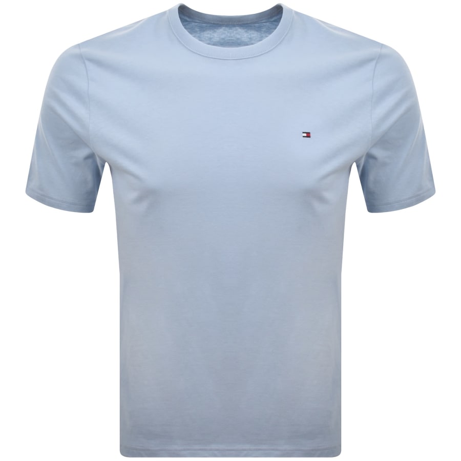 Image number 2 for Tommy Hilfiger 3 Pack T Shirts