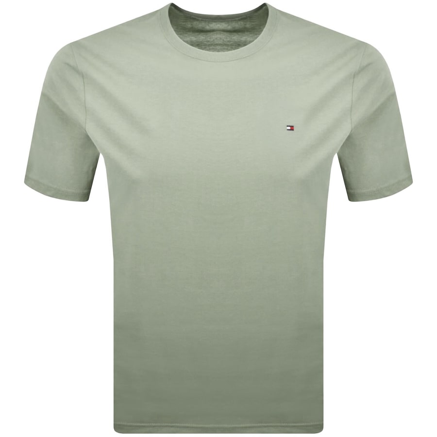 Image number 3 for Tommy Hilfiger 3 Pack T Shirts
