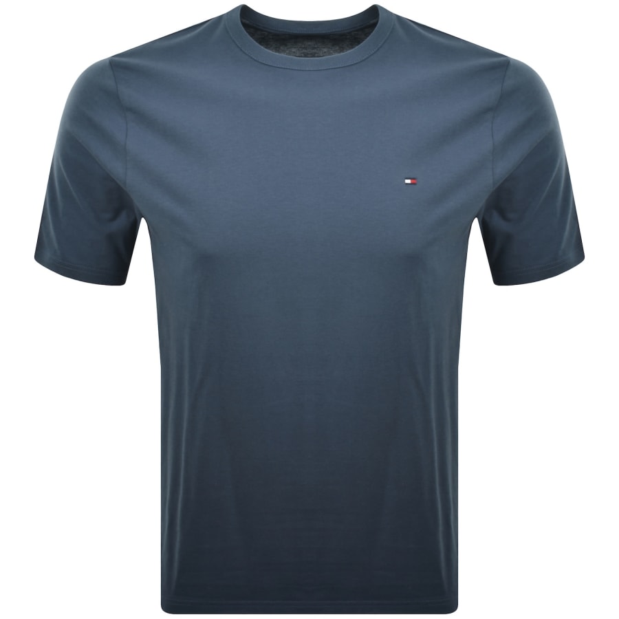 Image number 4 for Tommy Hilfiger 3 Pack T Shirts