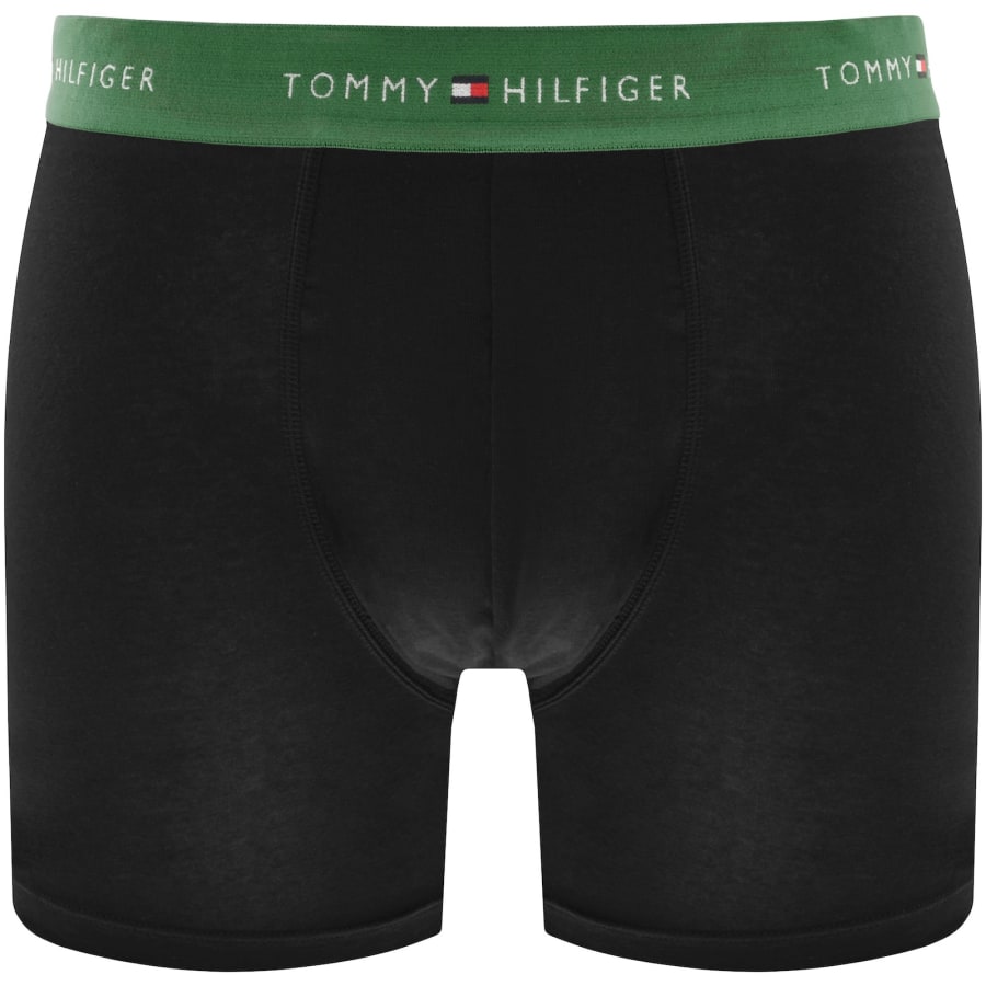 Image number 3 for Tommy Hilfiger 5 Pack Boxer Briefs