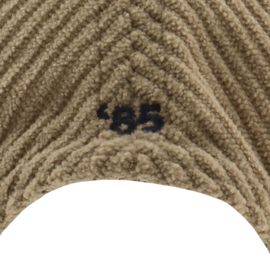 Image number 3 for Tommy Hilfiger Corduroy Cap Khaki