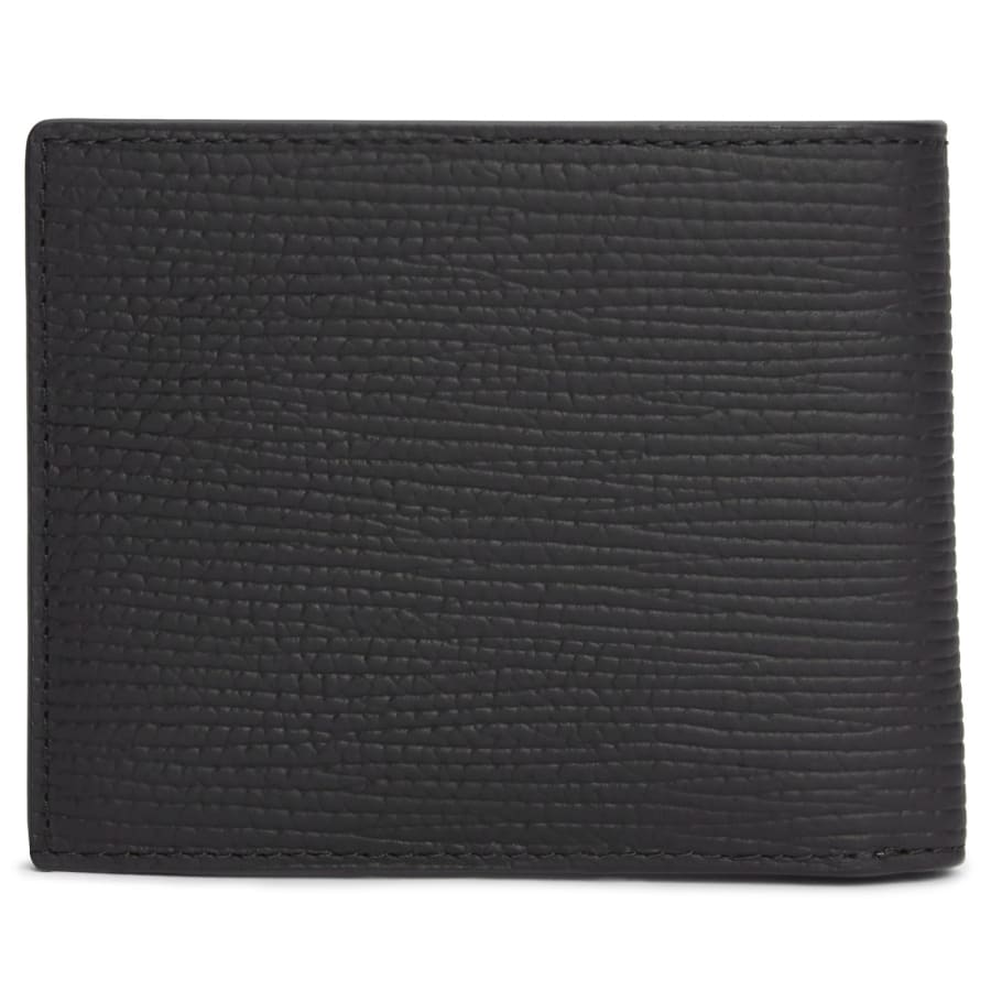 Image number 3 for Tommy Hilfiger Wallet Black
