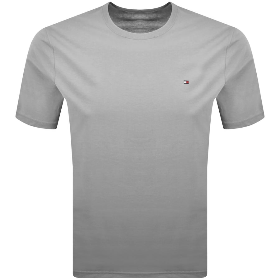 Image number 2 for Tommy Hilfiger 3 Pack T Shirts