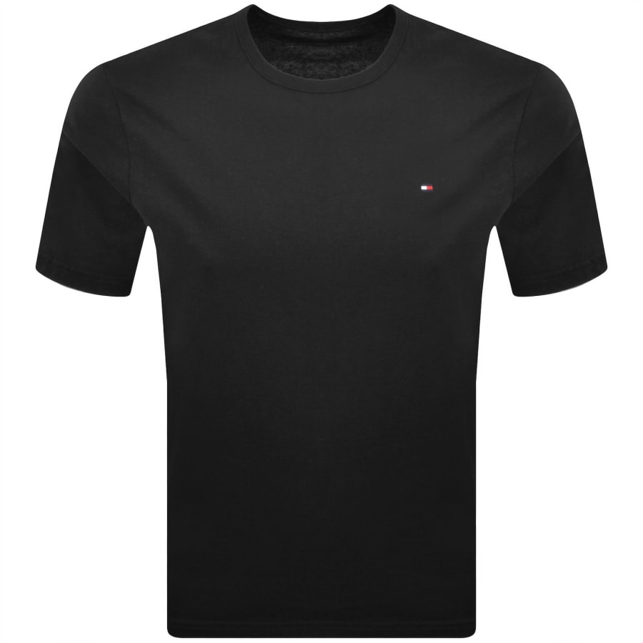 Image number 3 for Tommy Hilfiger 3 Pack T Shirts