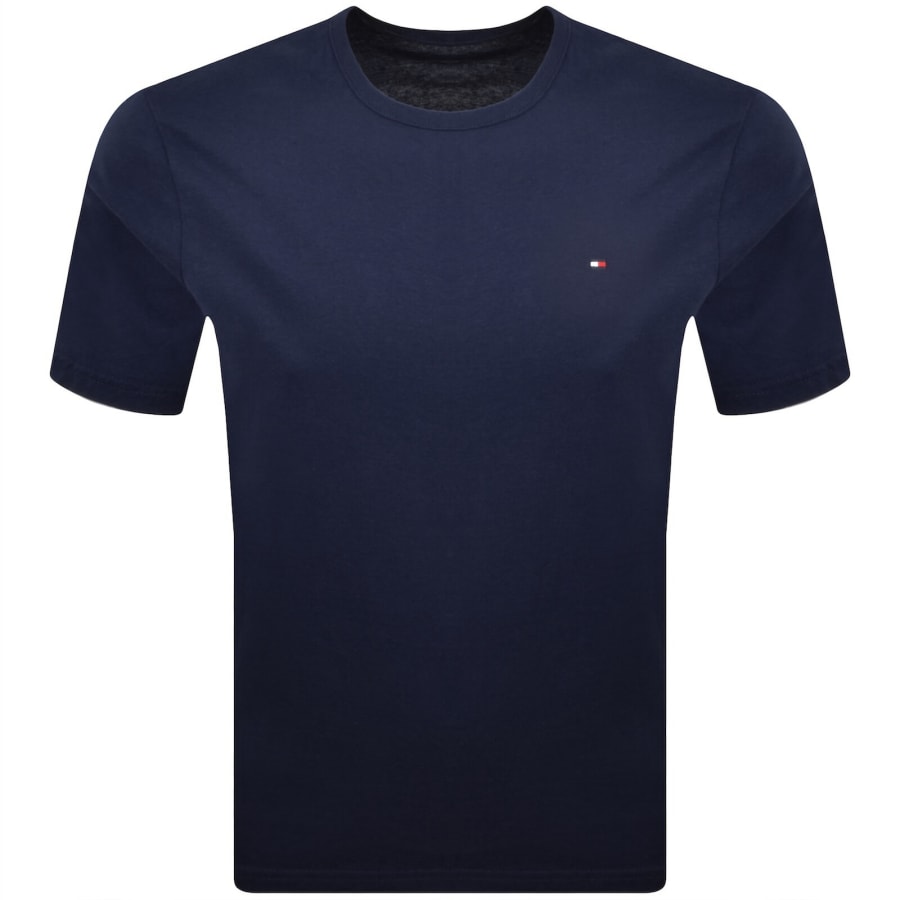 Image number 4 for Tommy Hilfiger 3 Pack T Shirts