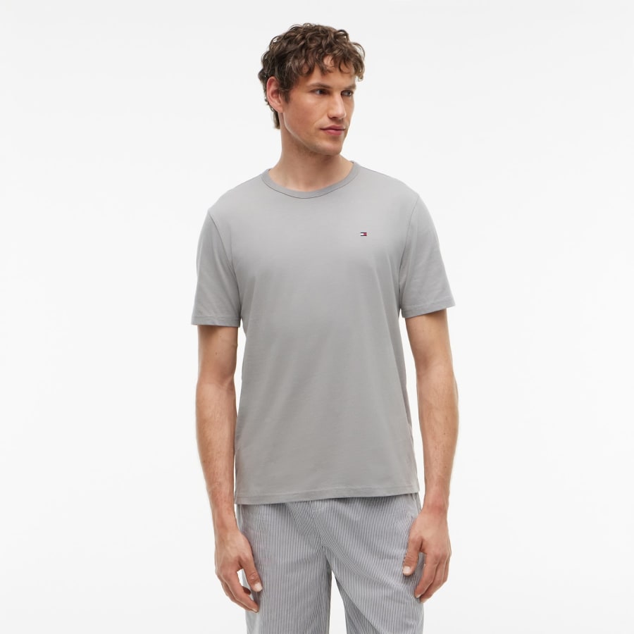 Image number 5 for Tommy Hilfiger 3 Pack T Shirts