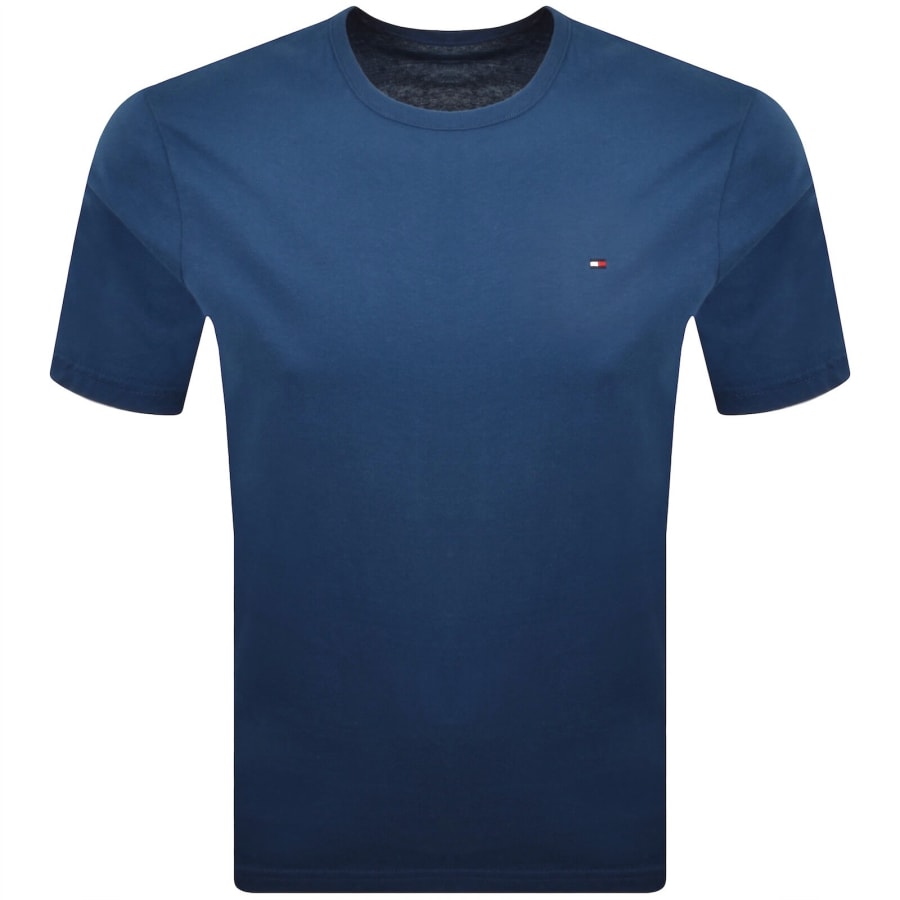 Image number 2 for Tommy Hilfiger 3 Pack T Shirts