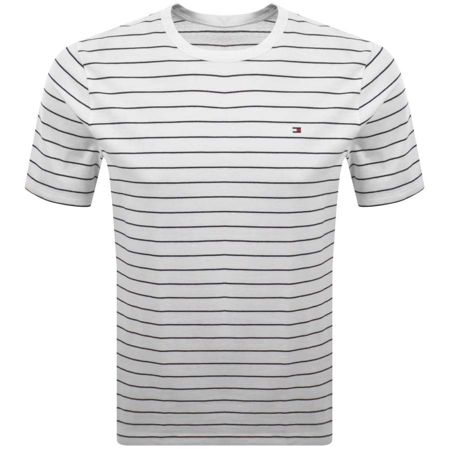 Image number 3 for Tommy Hilfiger 3 Pack T Shirts