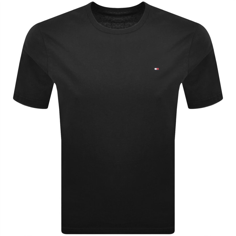 Image number 4 for Tommy Hilfiger 3 Pack T Shirts