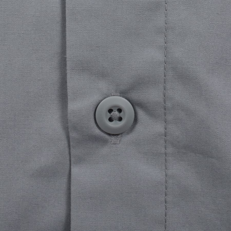 Image number 4 for Carhartt WIP Craft Loose Fit Shirt Blue