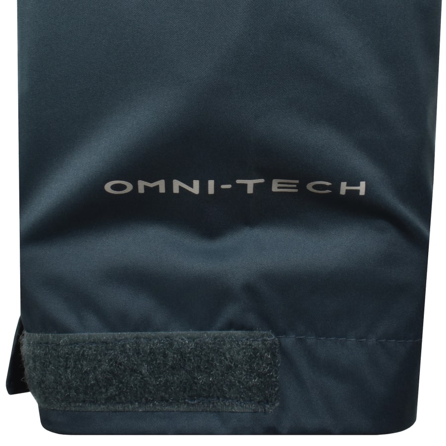 Image number 4 for Columbia Inner Limits III Jacket Blue