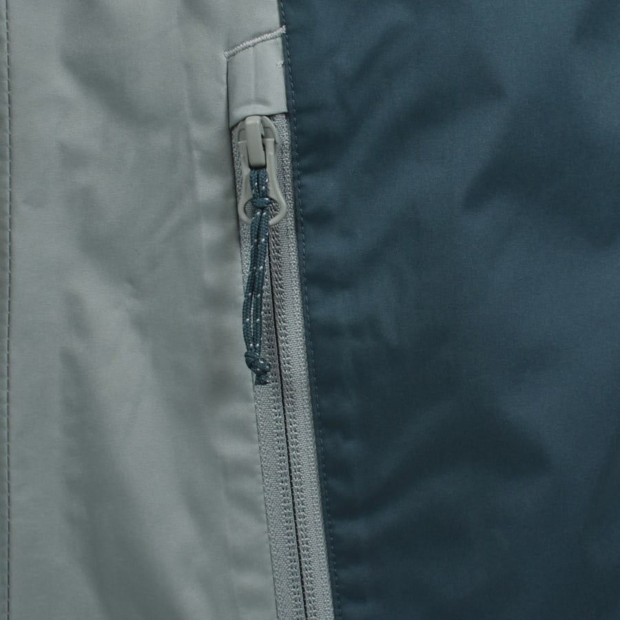 Image number 5 for Columbia Inner Limits III Jacket Blue