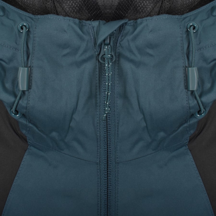Image number 6 for Columbia Inner Limits III Jacket Blue
