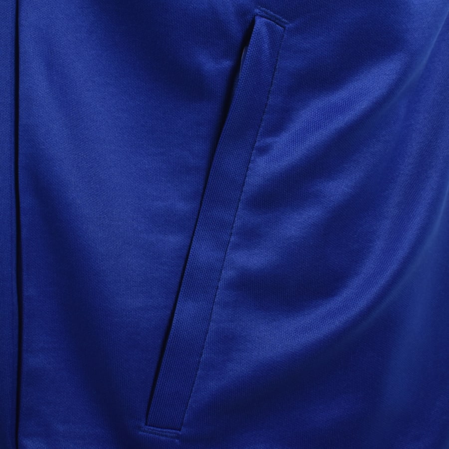 Image number 5 for adidas Sportswear Tiro Track Top Bold Blue