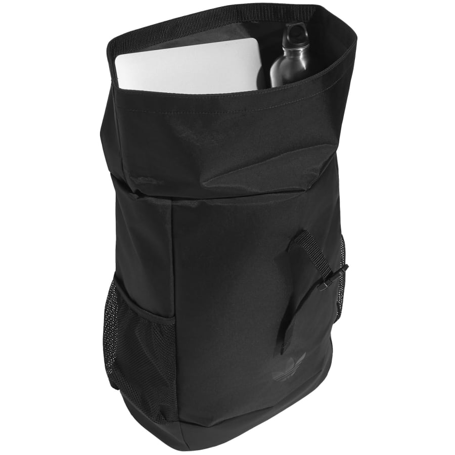 Image number 4 for adidas Originals Backpack Black