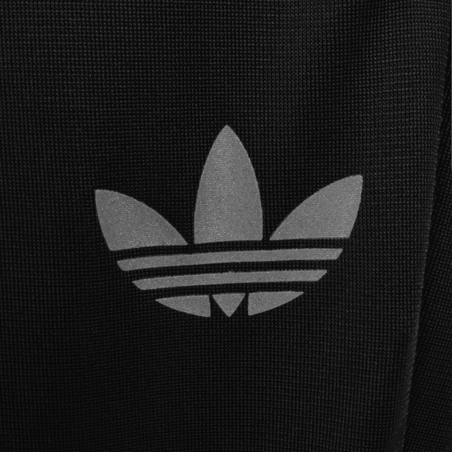 Image number 5 for adidas Originals Tracksuit Black