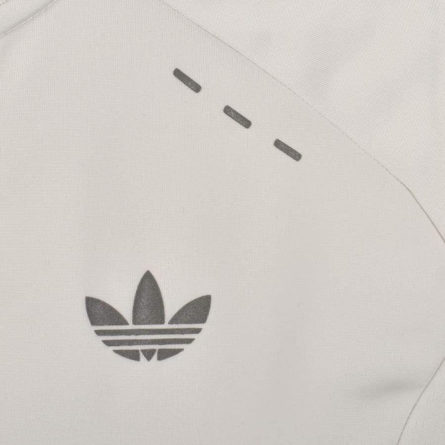 Image number 4 for adidas Originals Tracksuit Grey