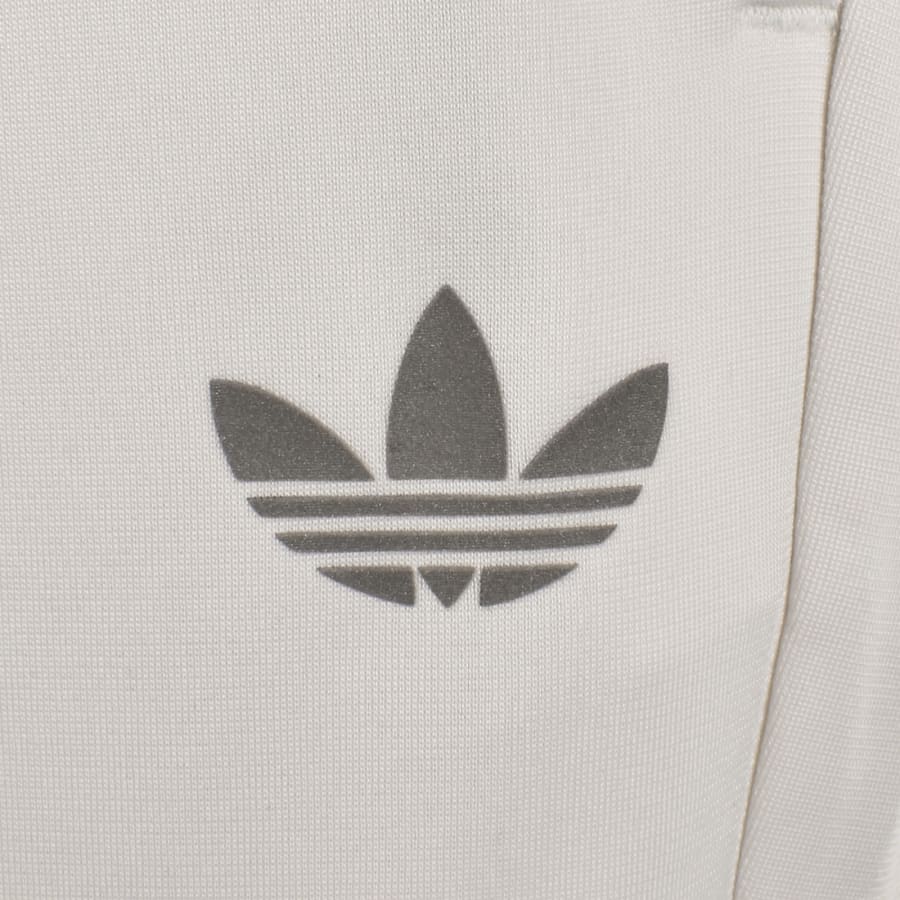 Image number 5 for adidas Originals Tracksuit Grey
