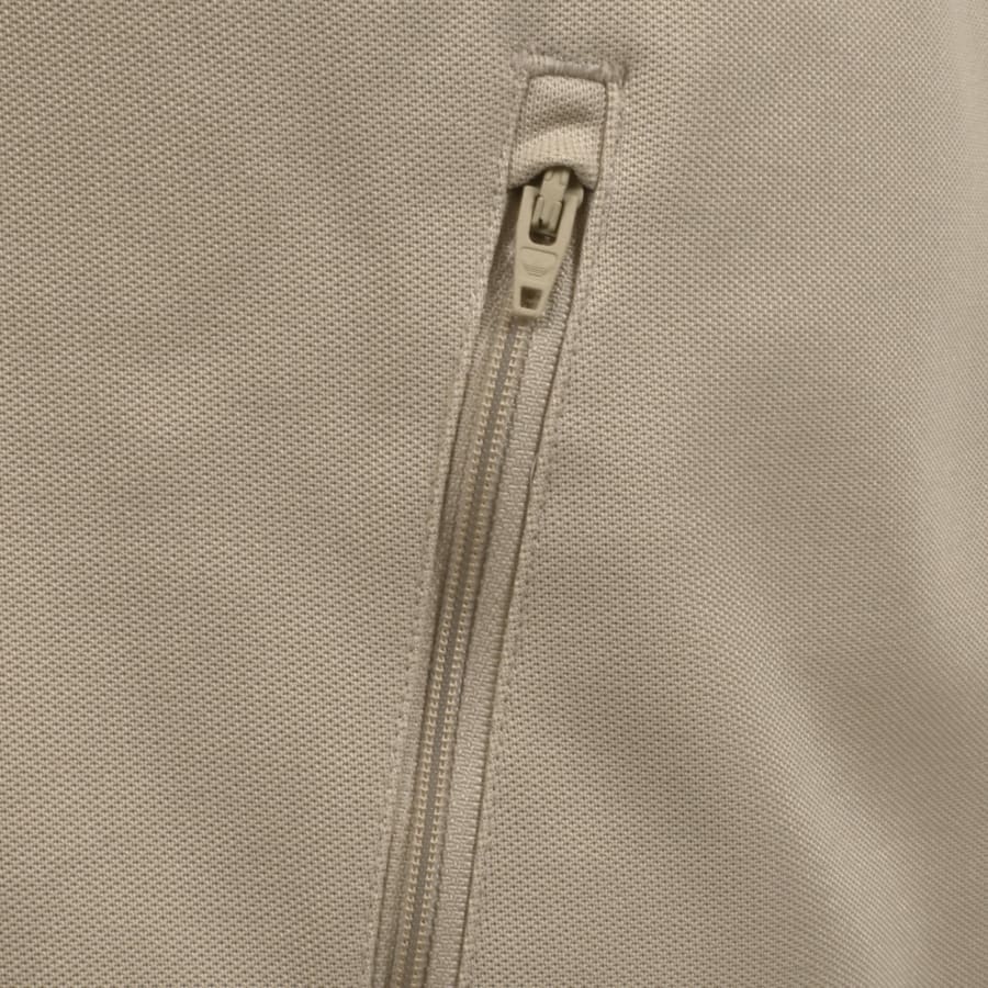 Image number 4 for adidas Originals Beckenbauer Track Top Beige