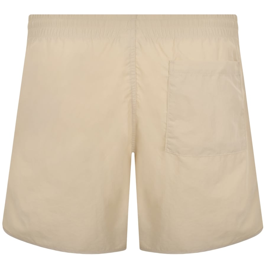 Image number 3 for adidas Originals Sprinter Shorts Beige