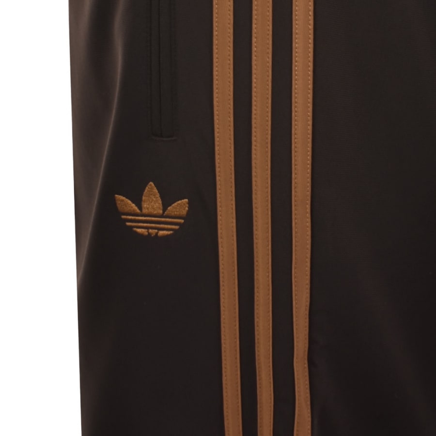 Image number 4 for adidas Originals Shorts Brown