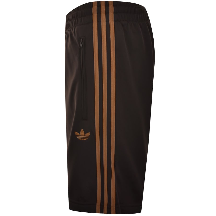 Image number 5 for adidas Originals Shorts Brown