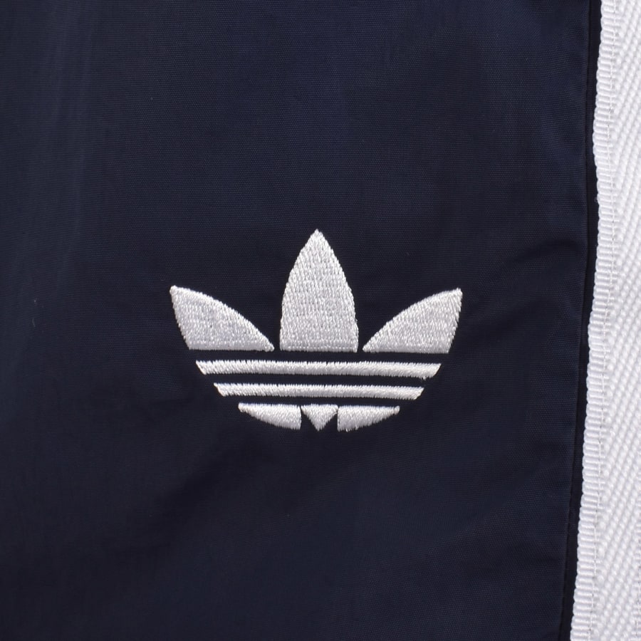 Image number 5 for adidas Originals Sprinter Shorts Navy