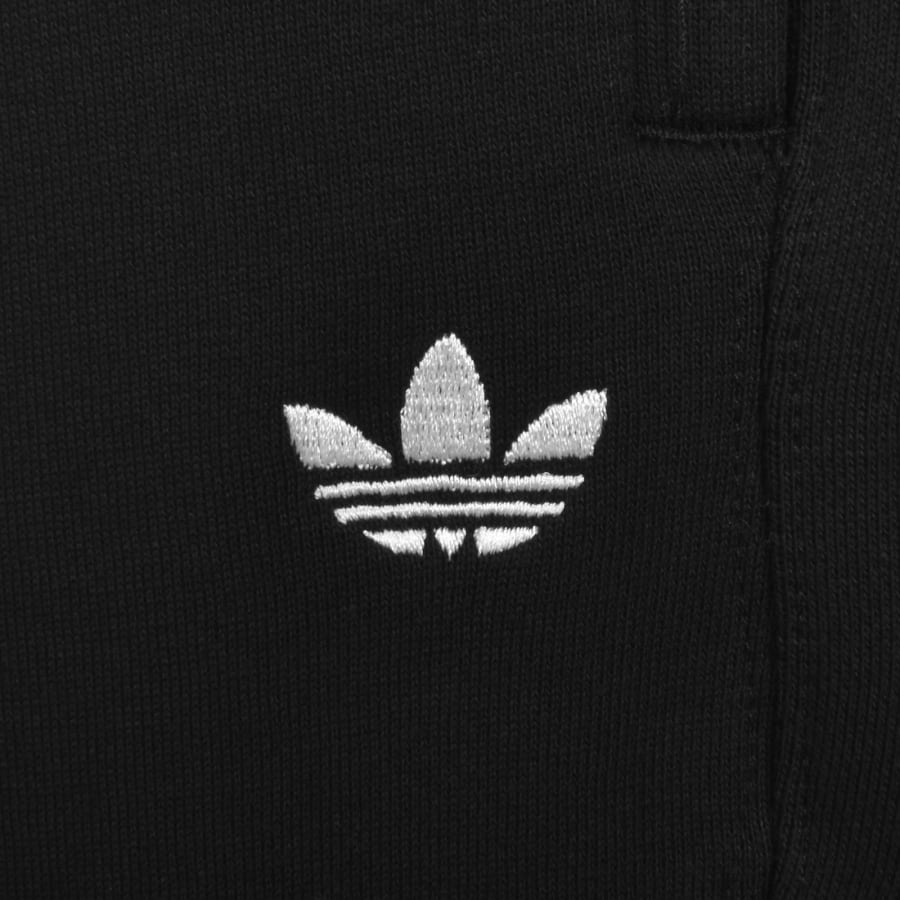 Image number 4 for adidas Originals Joggers Black