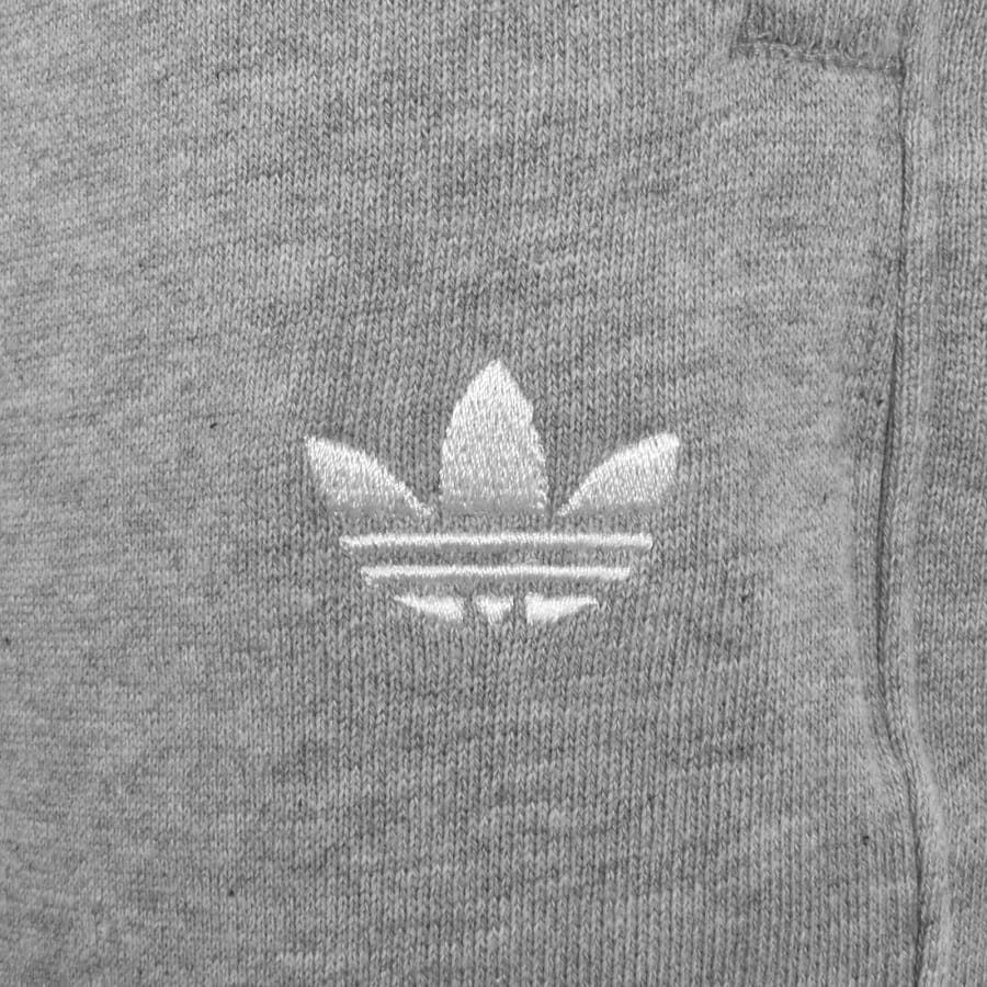 Image number 4 for adidas Originals Joggers Grey
