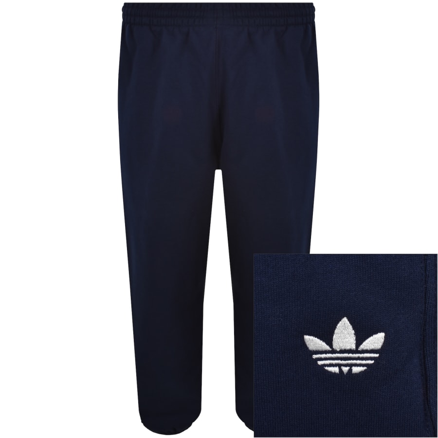 Image number 1 for adidas Originals Joggers Navy