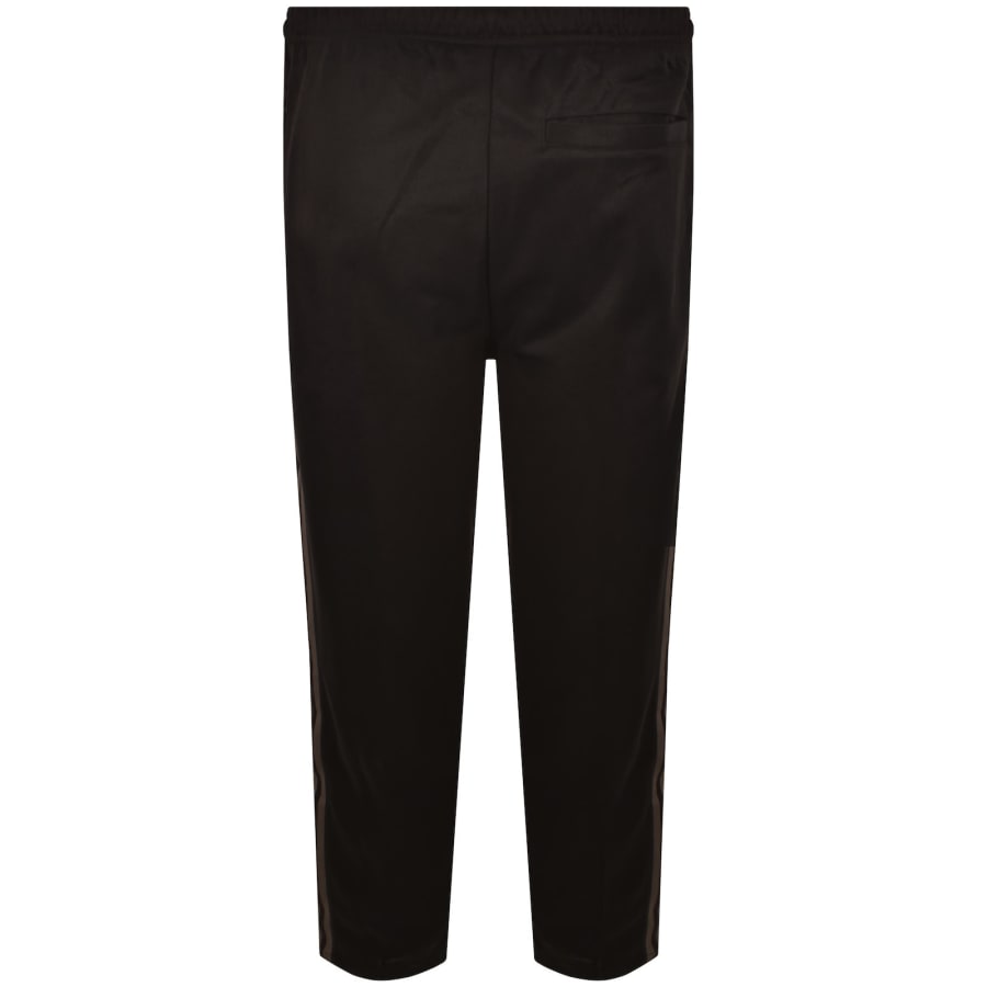Image number 3 for adidas Originals Beckenbauer Joggers Brown