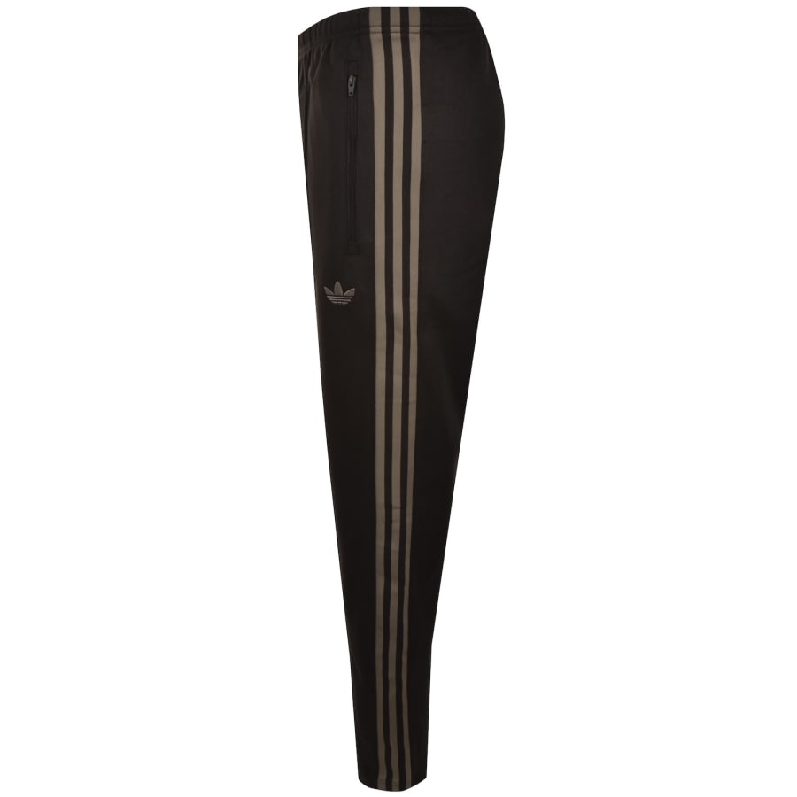 Image number 5 for adidas Originals Beckenbauer Joggers Brown