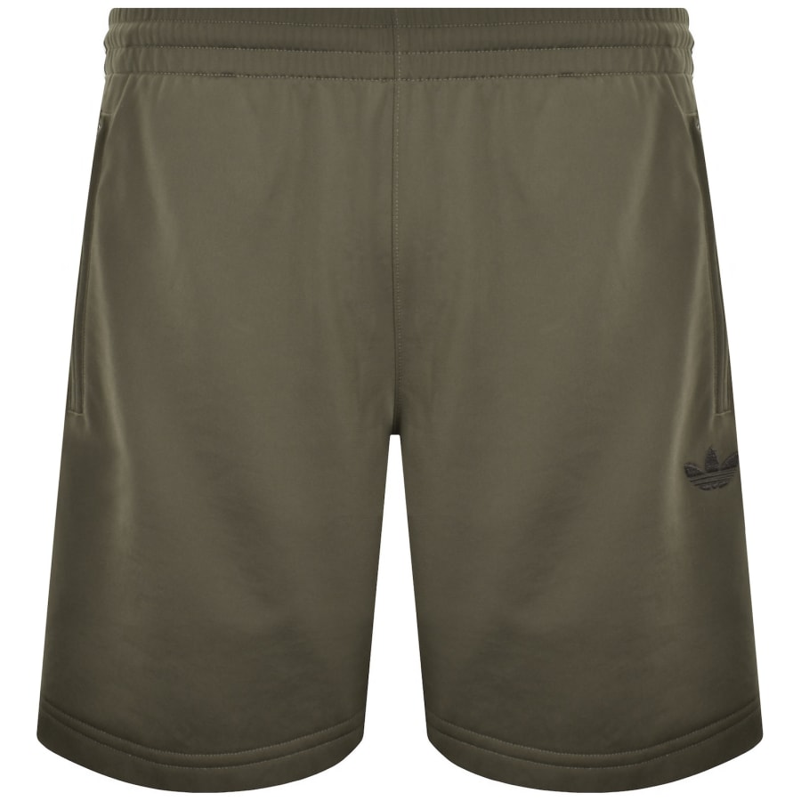 Image number 2 for adidas Originals Shorts Khaki