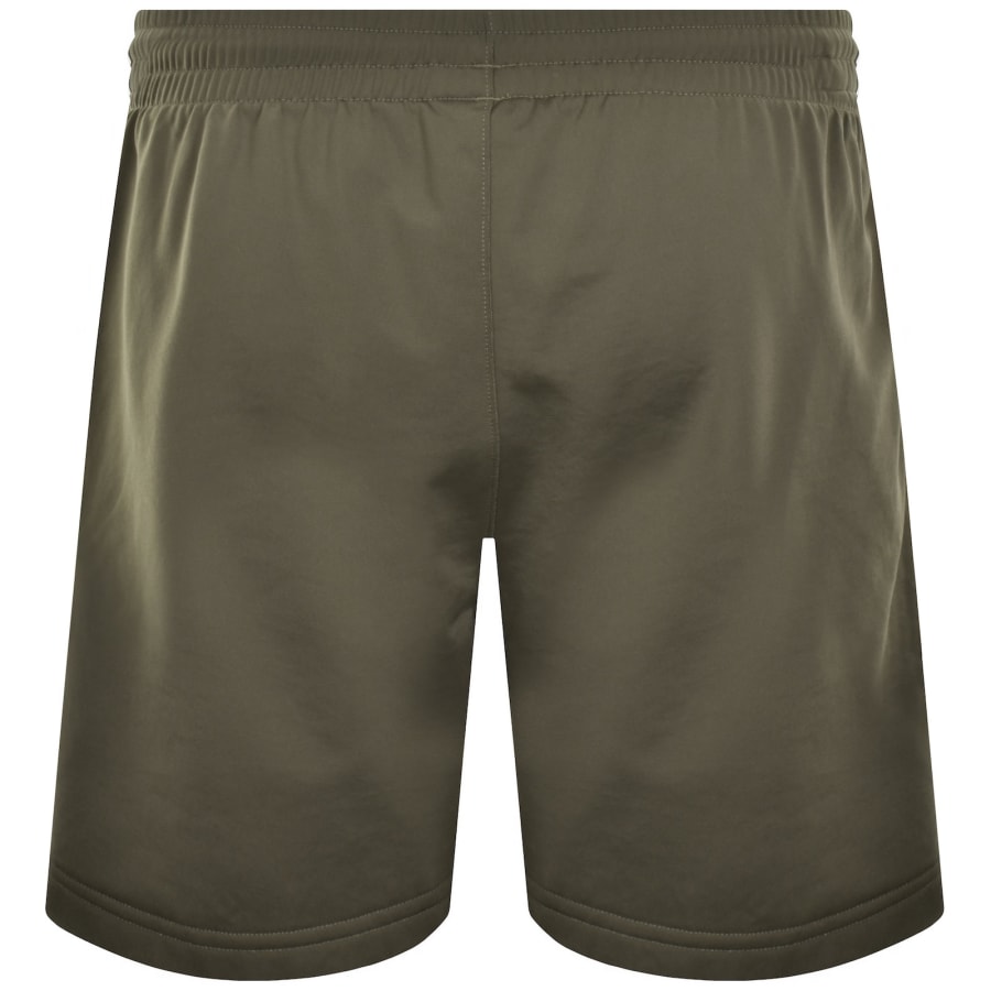 Image number 3 for adidas Originals Shorts Khaki