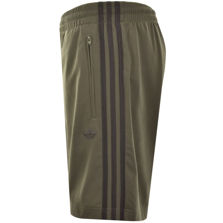 Image number 4 for adidas Originals Shorts Khaki