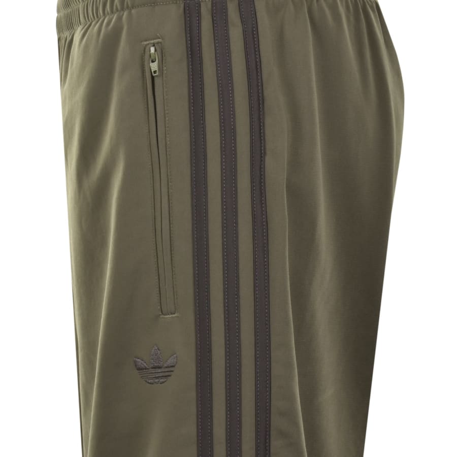 Image number 5 for adidas Originals Shorts Khaki