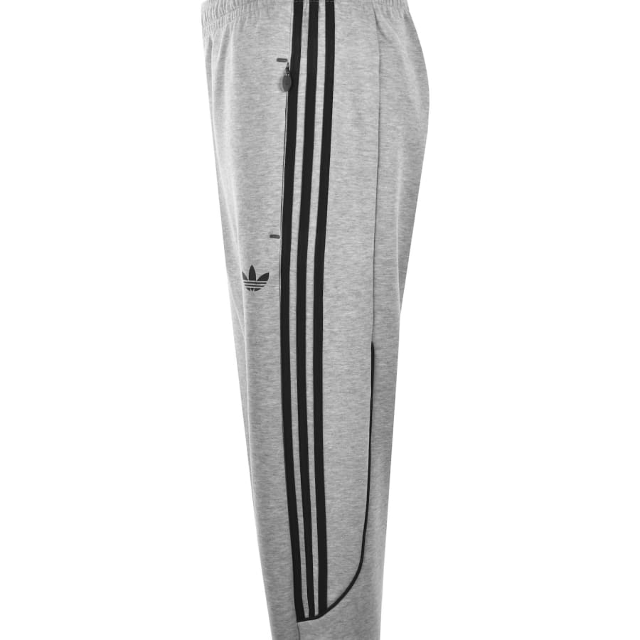 Image number 5 for adidas Originals Spacer Joggers Grey