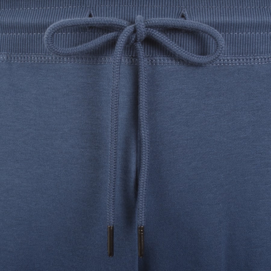 Image number 5 for Tommy Hilfiger Lounge Jersey Shorts Blue